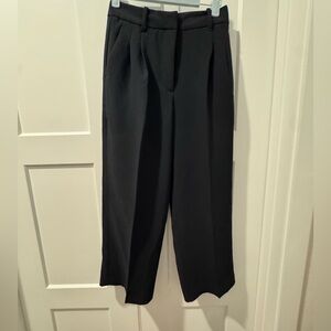 Aritzia dress pant
